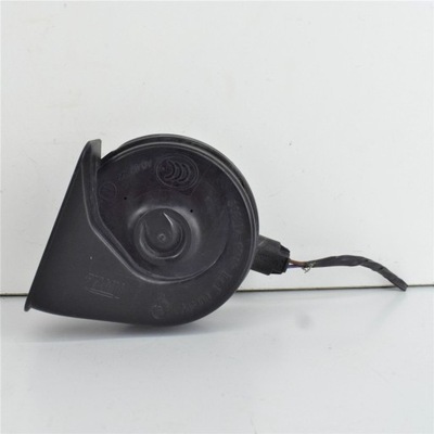 Bmw 3 e90 e91 2011 клаксон фото №1