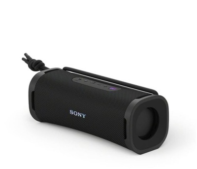 OUTLET Sony ULT Field 1 Czarny