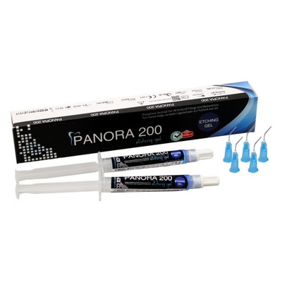 Panora 200- wytrawiacz 3 ml ( 3,9g)