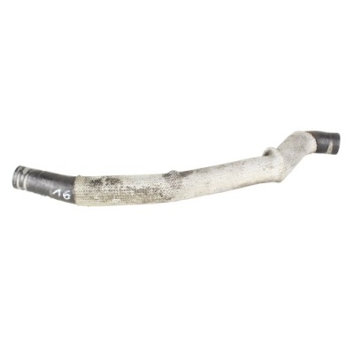 Патрубок шланг трубка радіатора води audi a3 8p 2.0 fsi axw 150km 03-12 фото №1