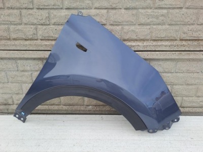 Kia sportage 4 iv 2016- крила правий передній оригінал фото №1