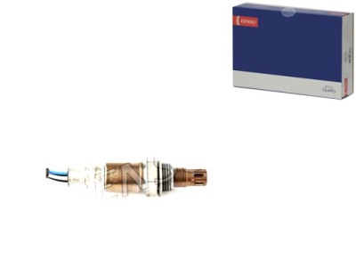 Датчик лямбда-зонд denso фото №1