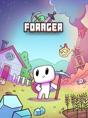 Forager (PC) STEAM KLUCZ