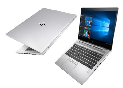 Laptop HP EliteBook 840 G6 I7 8665U 8GB 256GB SSD W10