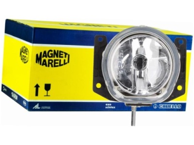 Противотуманная фара противотуманный peugeot bipper 08- bipper 08- фото №1