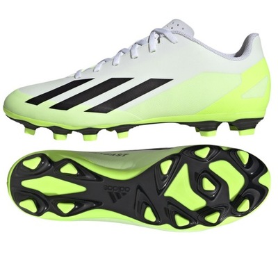 KORKI ADIDAS X CRAZYFAST.4 FXG r. 42