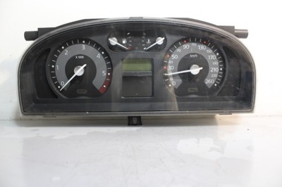 Приборы renault laguna ii 1.9dci фото №1