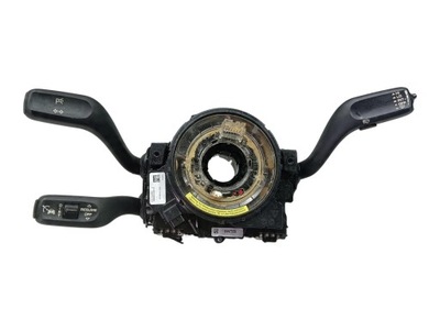 Лента переключатели переключатель комбинированный porsche panamera фото №1