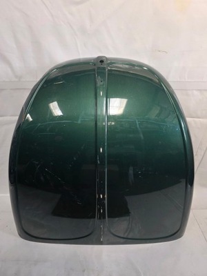 Vw garbus beetle капот фото №1