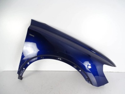 Крыло передний правый audi q3 83a 0087 фото №1