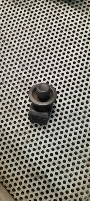 Перемикач регулювання дзеркал renault фото №1