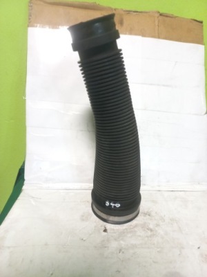 Шланг труба повітрозабірник повітря opel meriva a 1.3 cdti 2003-2008 93319134 фото №1