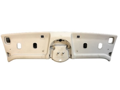 Полиця захист бардачок citroen berlingo 9683415077 фото №1