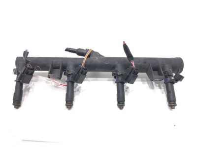 LISTWA WTRYSKOWA CITROEN C4 PICASSO I 2.0 140KM