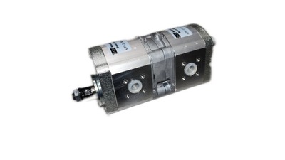 POMPA ZĘBATA REXROTH ZAMIENNIK ZA HALDEX 1802075 WP09A2