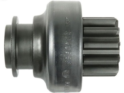 Зчеплення односторонній, стартер as-pl sd4096p фото №1