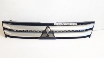 Mitsubishi eclipse cross 2018 решётка радиатора решётка радиатора фото №1