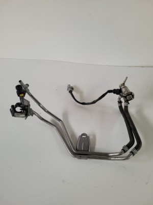 Форсунка adblue nissan qashqai 208995377r фото №1