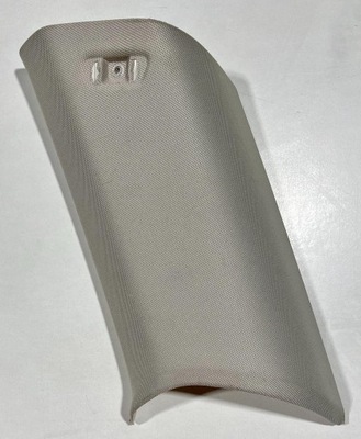 Защита корпус обшивка стойка bmw оригинальный номер 7385487 фото №1