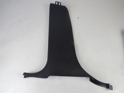 Защита обшивка левая стойка bmw f26 x4 7337607 фото №1