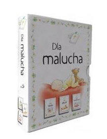 BIBLIA DLA DZIECI MODLITWY MALUCHA NA ROCZEK