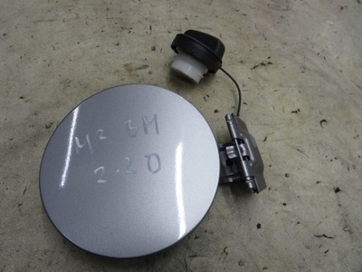 Крышка заливной топлива 38p mazda 3 iii bm фото №1