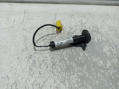 Bmw x1 f48 патрон капот лівий 7300581 фото №1