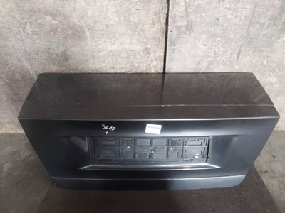 Крышка багажника багажника volvo s60 i 427-26 фото №1