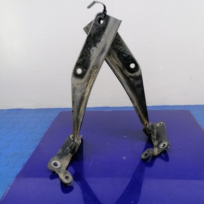 Subaru forester ii 2.0b петля капот правый левый фото №1