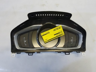 Счетчик приборы volvo xc60 2.0 tdci 31412535 фото №1