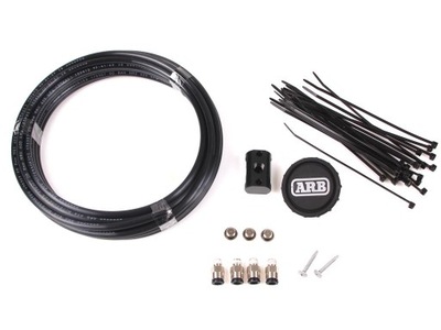 Arb 170112 набір do вентиляції мостів фото №1