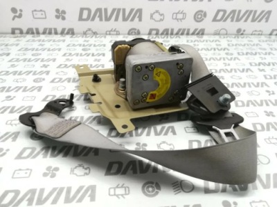 Mercedes-benz m-class передній pas безпеки фото №1