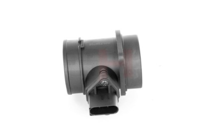 Витратомір повітря audi a3 1.8t 1996-, tt фото №1