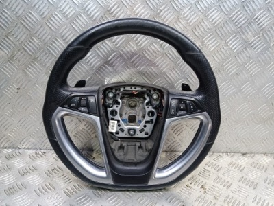 Opel insignia a повітропровід зрізана мультифункція пелюстки перемикання фото №1