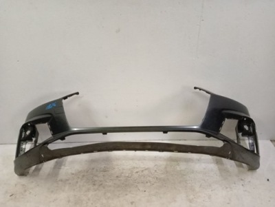 Бампер перед передний audi a5 ii 2 8w6 s-line рестайлинг  19- фото №1