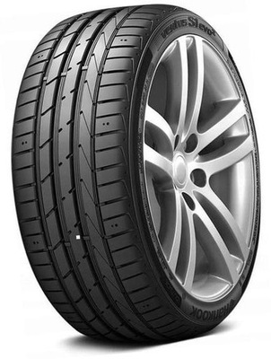 HANKOOK VENTUS S1 EVO2 K117 245/35R19 93 Y RANT ЗАЩИТНЫЙ, УСИЛИТЕЛЬ (XL)