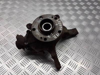 Поворотный кулак левый перед renault laguna ii 1.8 фото №1