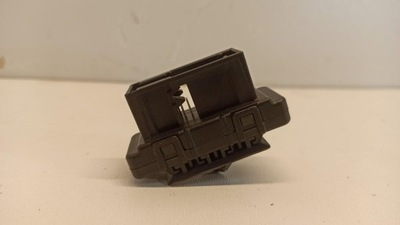 Bmw 7 g11 соединитель интерфейс магистраль 6814609 фото №1