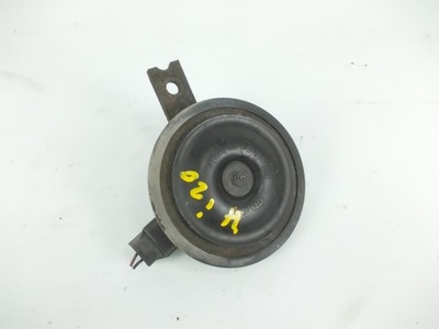 Клаксон hyundai i20 08-14 фото №1