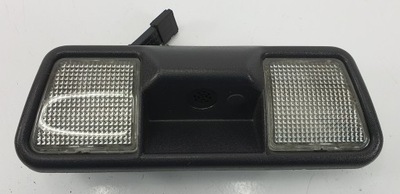 Лампа освещение салона saab 9-3 93 4714812 фото №1