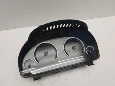 Счетчик bmw x5 f15 0263726437 фото №1