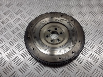 Колесо маховик audi a2 1.4 030105271d фото №1