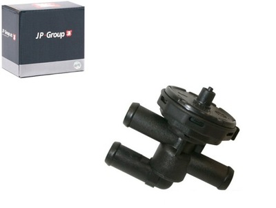 Jp group 1226400100 клапан управляющий, жидкость охлаждающий фото №1