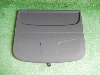 Полка багажника audi a7 c8 фото №1