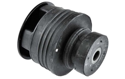 Втулка рами do nissan patrol gr iv 2.8 td 3.0 4.2 фото №1