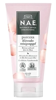 N.A.E, Purezza, Żel do mycia, 150ml