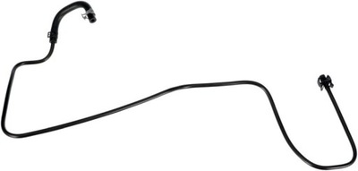 Gates 02-2989 шланг отопления фото №1