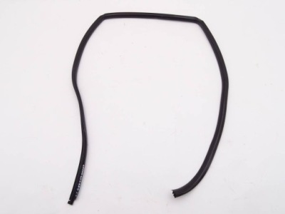 Grand vitara ii 05-14 прокладка стекло правый задняя 5d фото №1