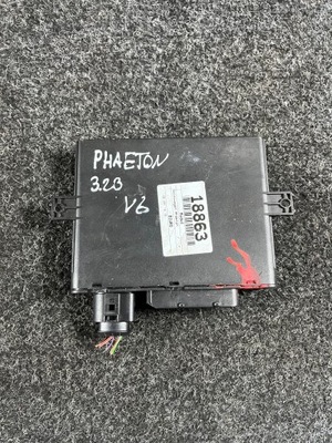 Vw phaeton модуль блок керування kessy 3d0909135l фото №1