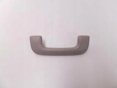 Hyundai kona 2018 кронштейн ручка стельовий перед фото №1